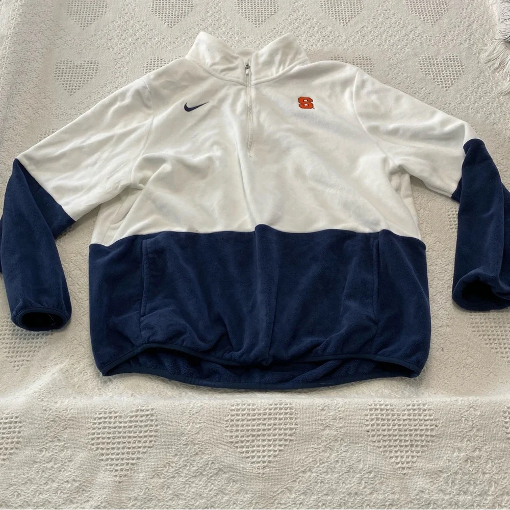 Nike Syracuse Fleece (XXL)